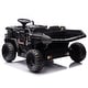 preview thumbnail 43 of 61, 24V Two-seater Kids Ride On Electric Car W/parents control