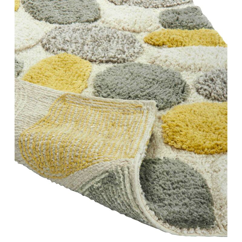 Chesapeake Pebbles 2pc Bath Rug Set