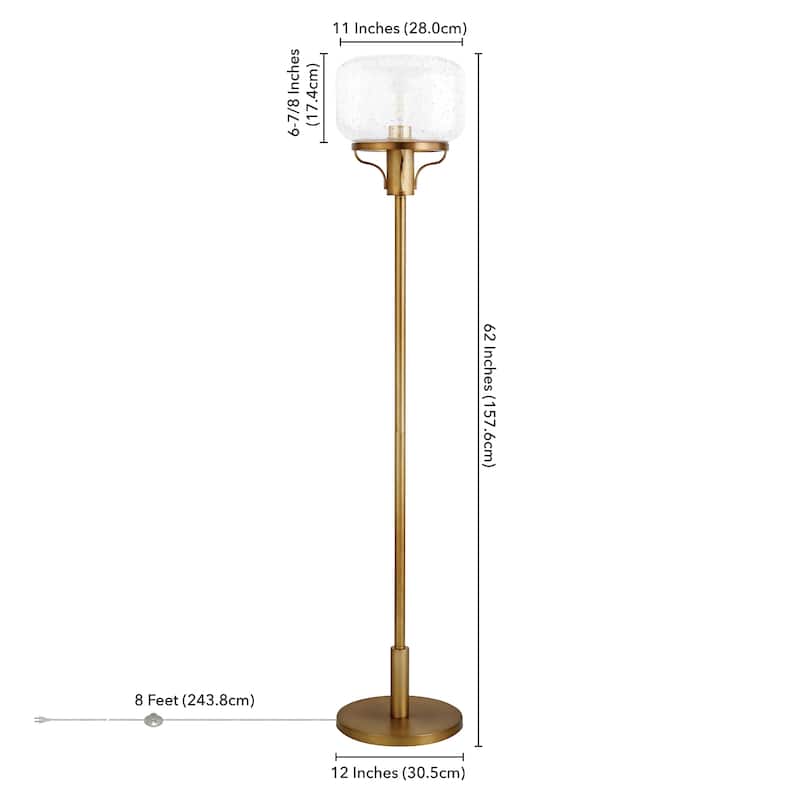Tatum Floor Lamp