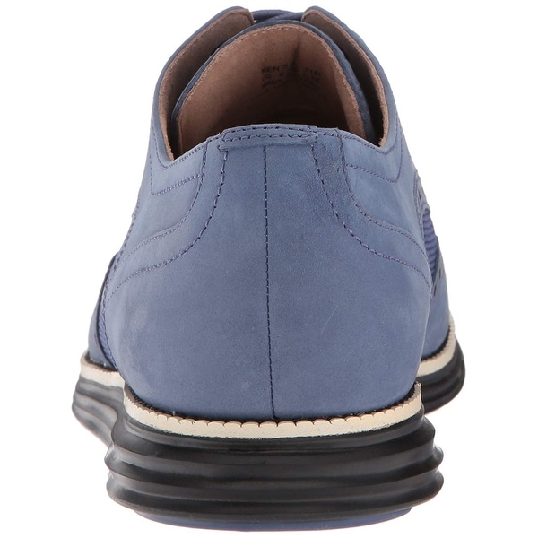 cole haan width