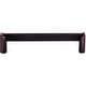 preview thumbnail 10 of 18, Top Knobs Meadows Edge 5 Inch Center to Center Handle Cabinet Pull Tuscan Bronze