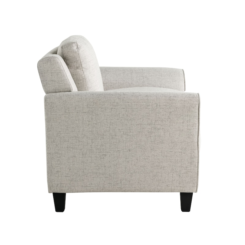 iLounge Harvard Microfiber Chair