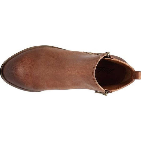 lucky brand lk basel bootie