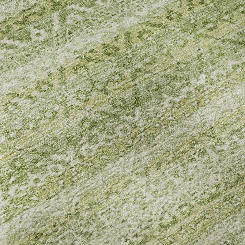 Premium Washable Super Soft Boho Stripes Mayfield Rug