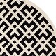 preview thumbnail 142 of 173, SAFAVIEH Handmade Chatham Signe Moroccan Modern Wool Rug
