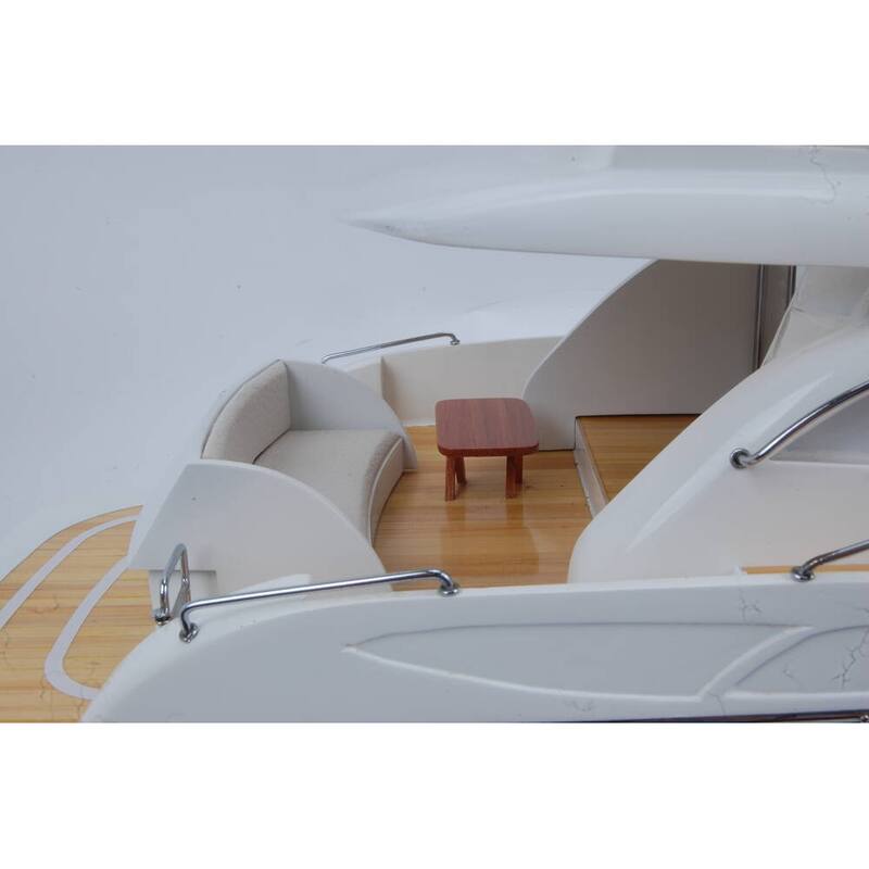 Manhattan Sunseeker Blue Painted
