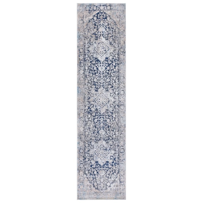 SAFAVIEH Vogue Pauley Oriental Medallion Rug