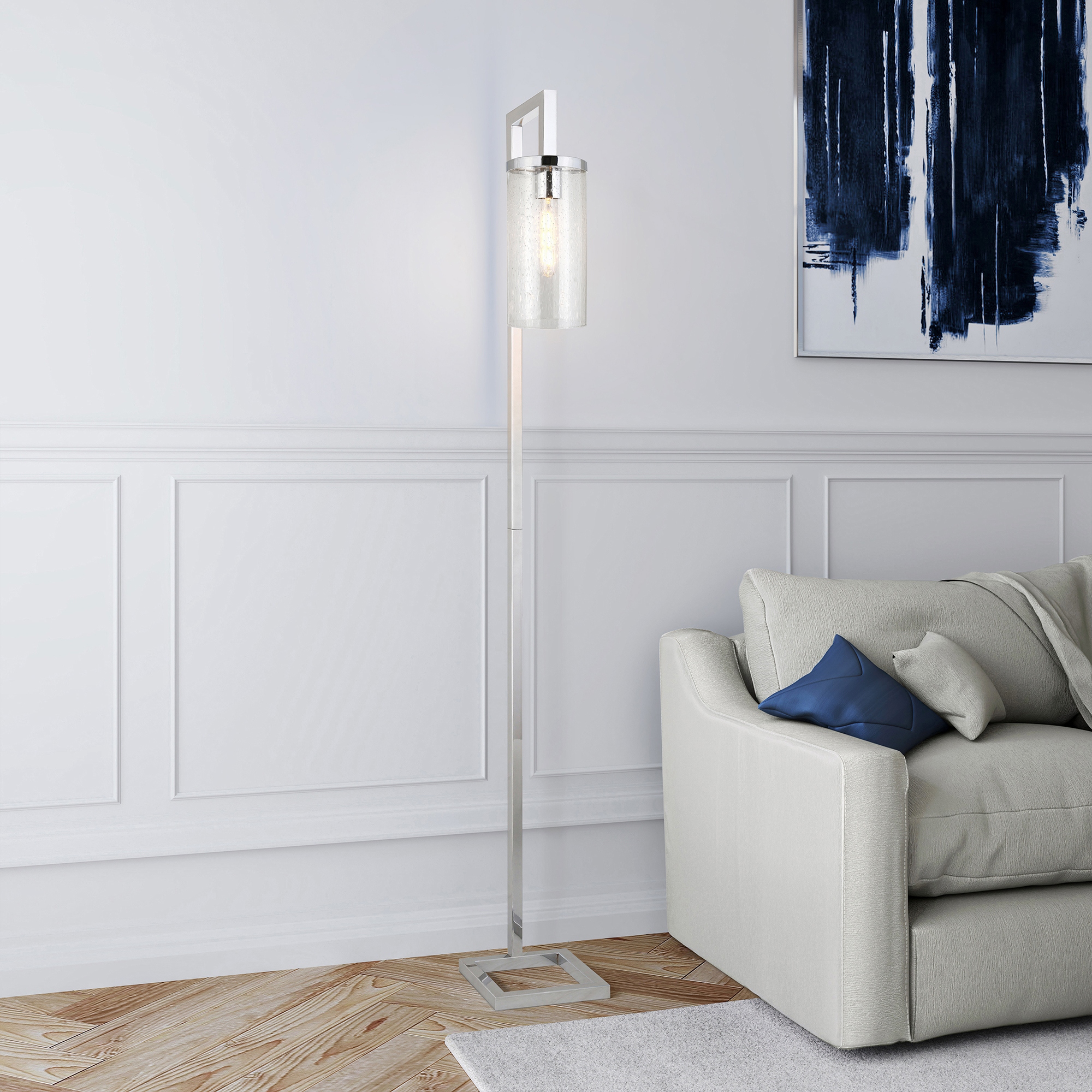 Malva floor sale lamp