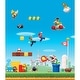 preview thumbnail 1 of 3, Nintendo Super Mario Tapestry by RoomMates