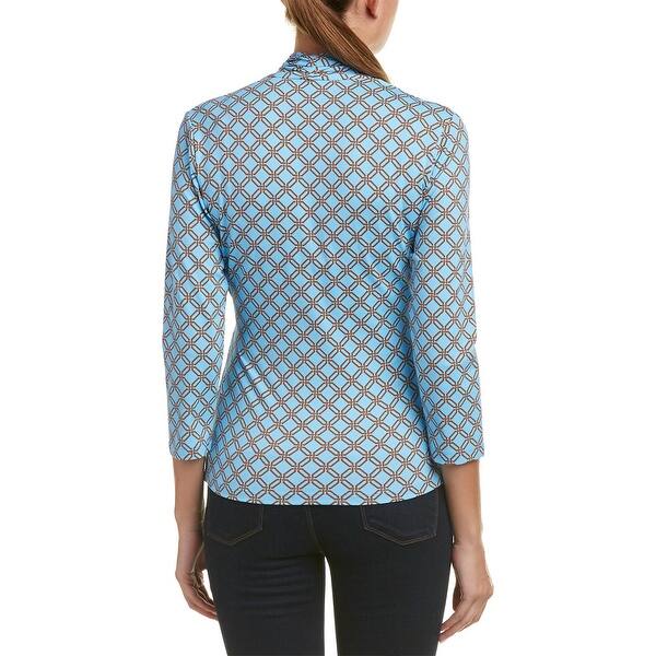 Shop J Mclaughlin Catalina Cloth Top On Sale Overstock 29671027