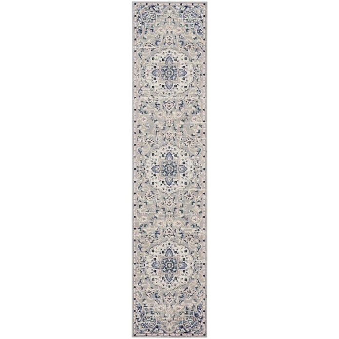 Nourison Cayuga Medallion Area Rug