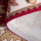 preview thumbnail 35 of 81, SAFAVIEH Handmade Easy Care Deidra Oriental Rug