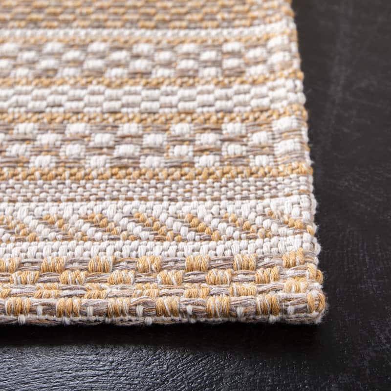 SAFAVIEH Augustine Marte Stripe Rug