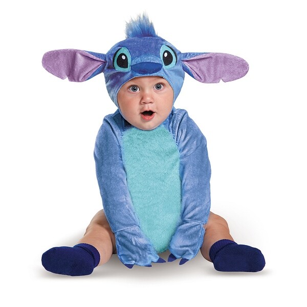 lilo and stitch dress up
