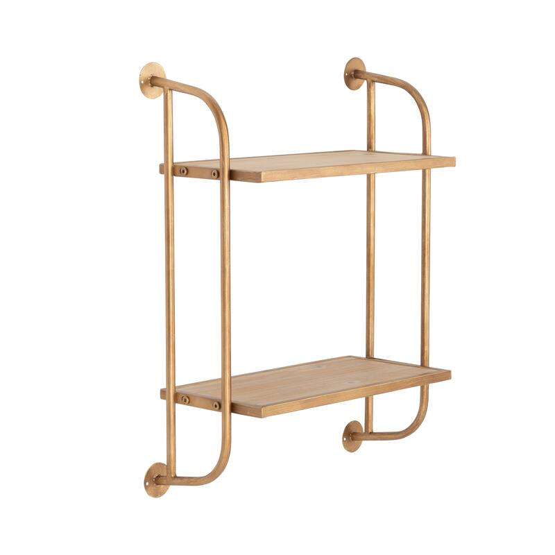 Emery Wall Shelf