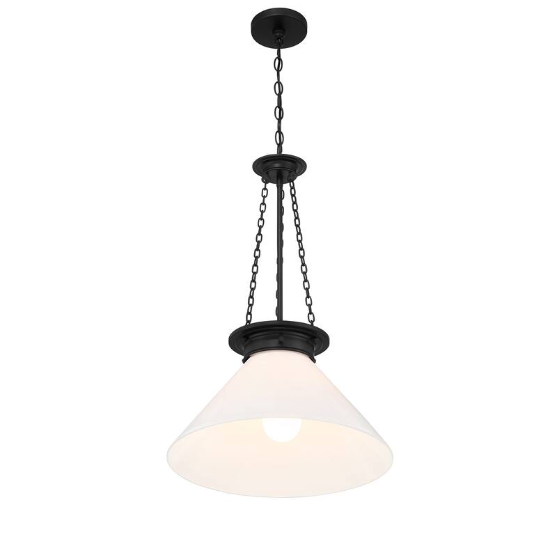 Savoy House 7-1011-1 Myers 18" Wide Pendant