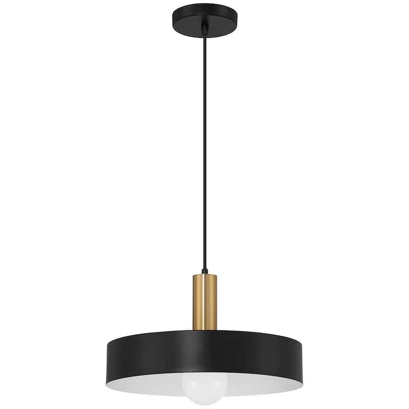 Access Lighting Slate 1 Light Pendant