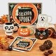 preview thumbnail 3 of 1, Certified International Scaredy Cat Rectangular 14-inch x 10-inch Platter - 14" x 10" x 1.25"