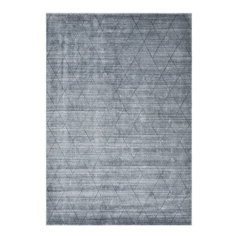 Overton Ellen Moroccan Handmade Area Rug