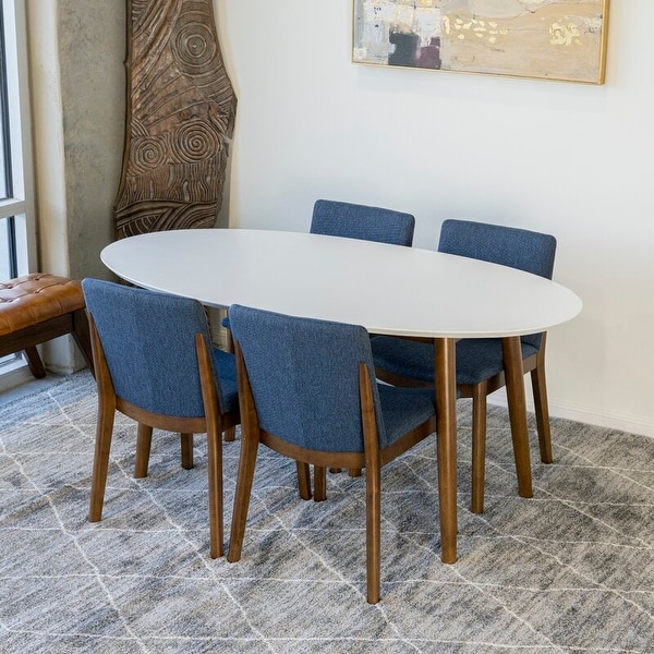 Keown outlet dining set