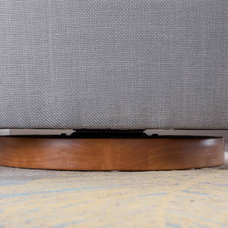 Living Room Decorative Swivel Chair