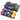Hathaway Deluxe Bocce Ball Game Set - Multi