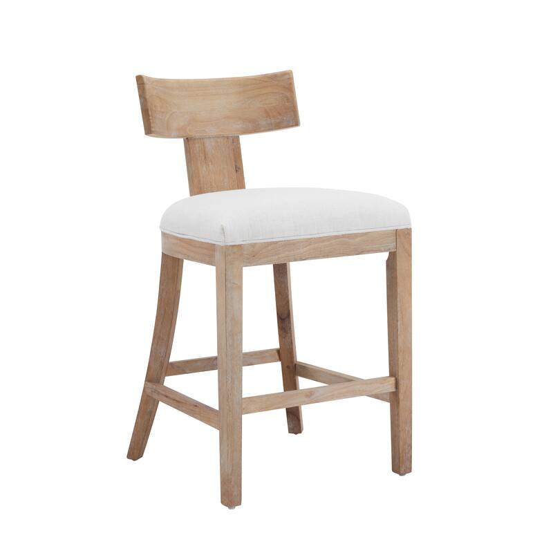 27" Counter Stools Set Of 2