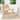 Hartley Mid-Century Modern Woven Seagrass Wood Armless Lounge Chair, Natural by JONATHAN Y