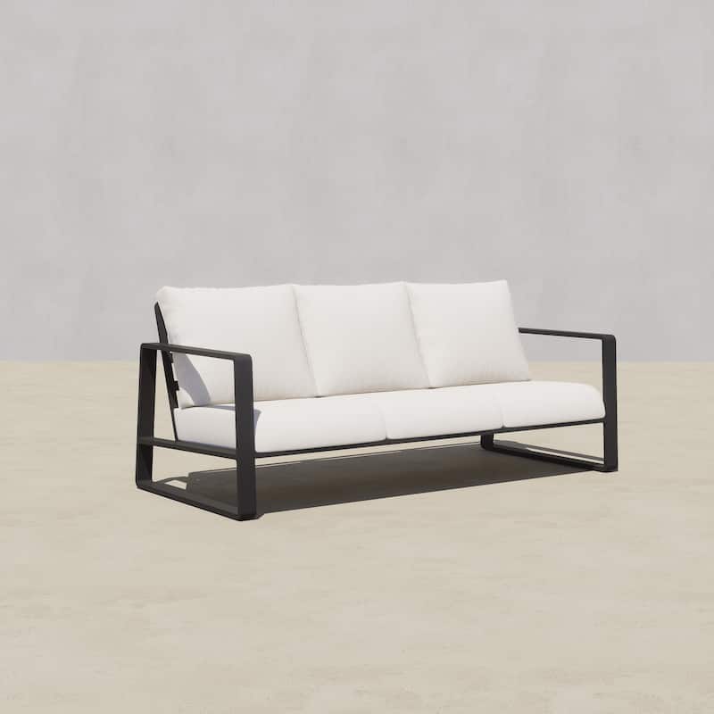Melbourne 8-piece Fire Seating Set