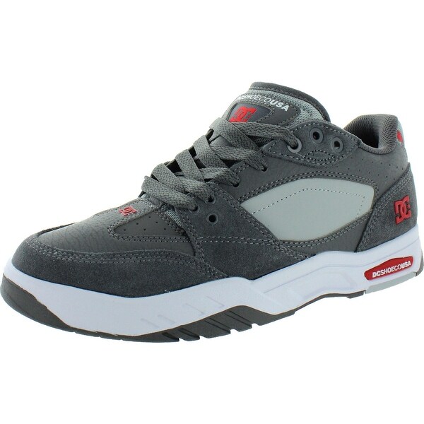 dc men's maswell skate shoe