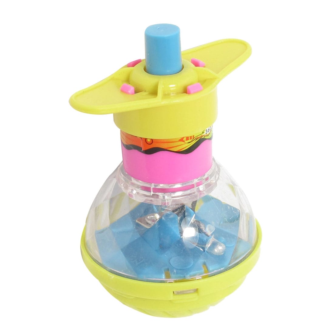 Lighting top toy clearance