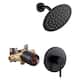 Option Oil Rubbed Bronze