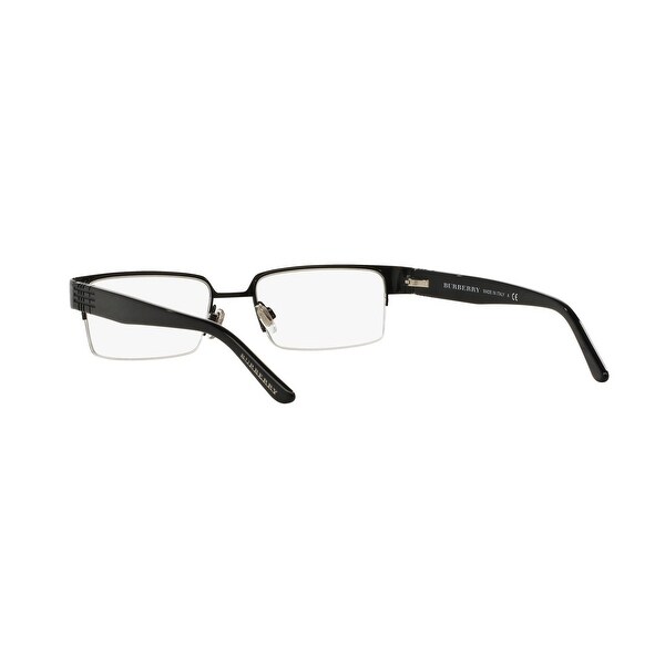 Be1110 burberry eyeglasses clearance