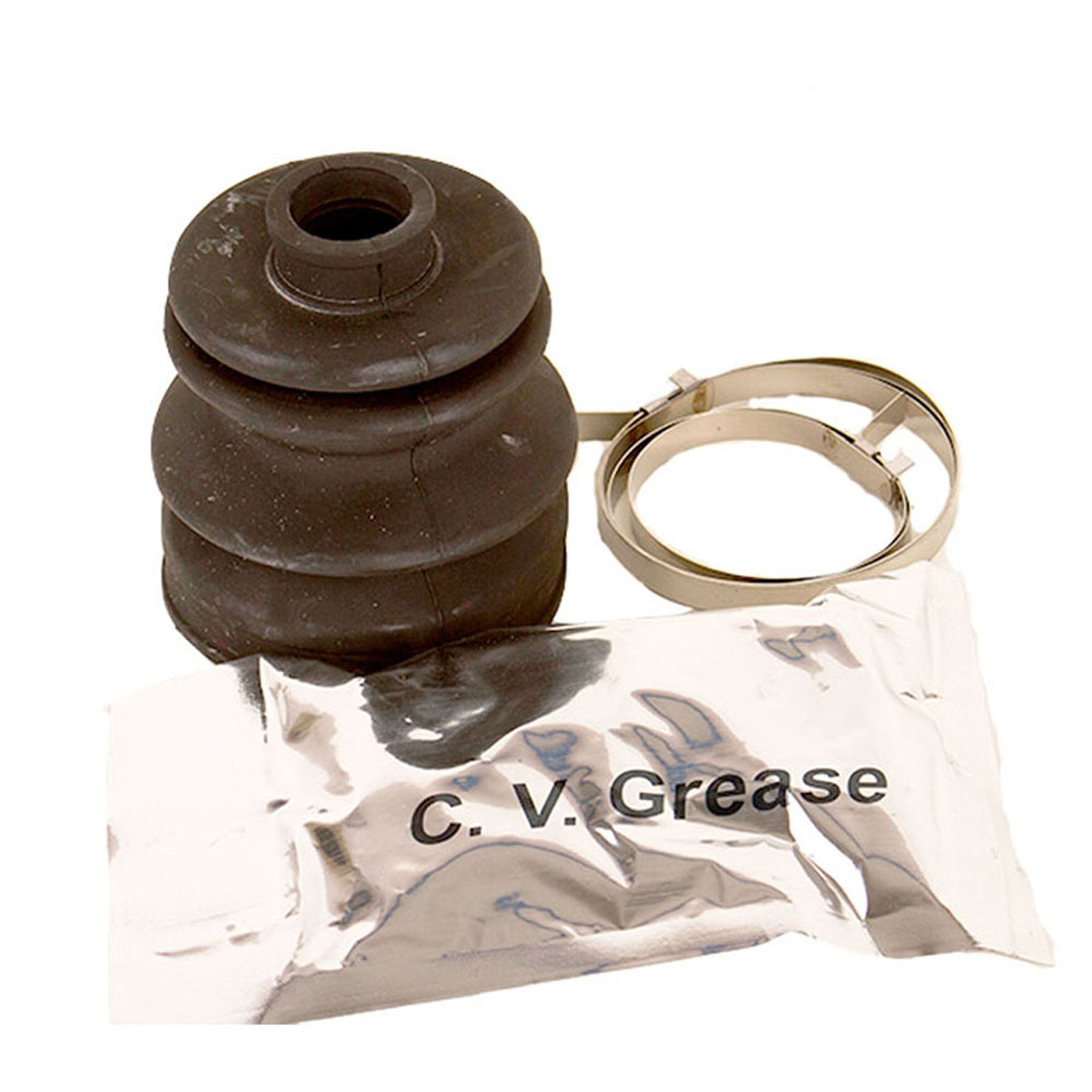 Shop 2003 2004 Arctic Cat 400 2x4 Fis Auto Rear Inner Cv Boot