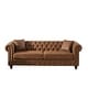 preview thumbnail 24 of 94, Chesterfield sofa