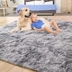 preview thumbnail 128 of 130, Modern Indoor Area Rug Tie-Dyed Carpet for Living Room Bedroom Nursery