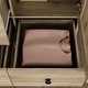 preview thumbnail 51 of 72, Rattan-Accented Wardrobe - Spacious Clothing Organizer with Style