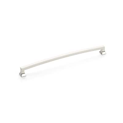 Schaub and Company Menlo Park 10" Center to Center Contemporary Arch