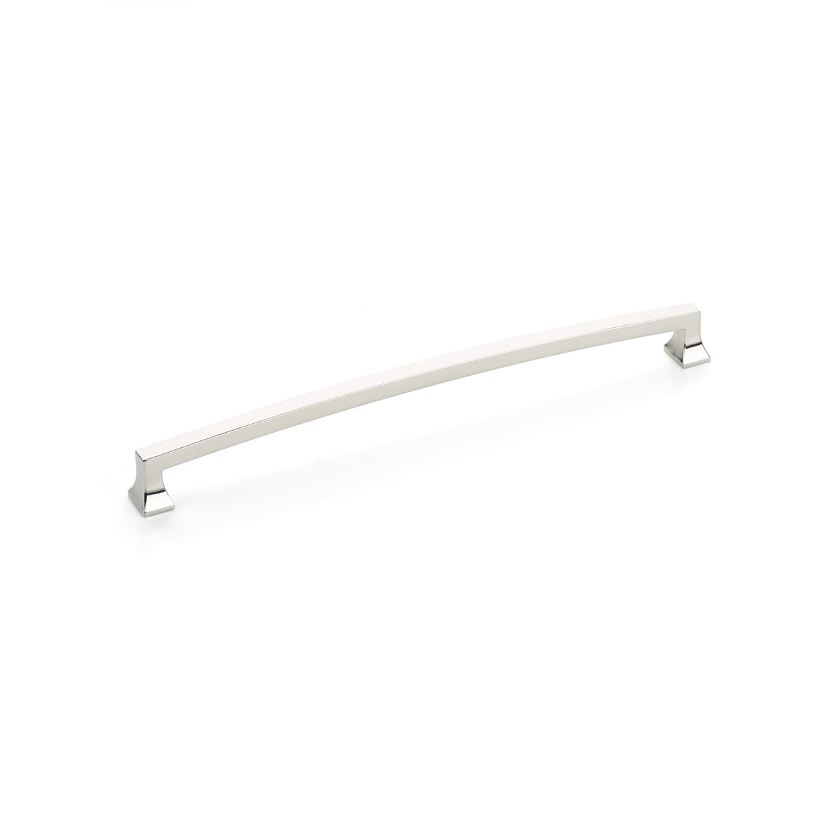 Schaub and Company Menlo Park 10" Center to Center Contemporary Arch