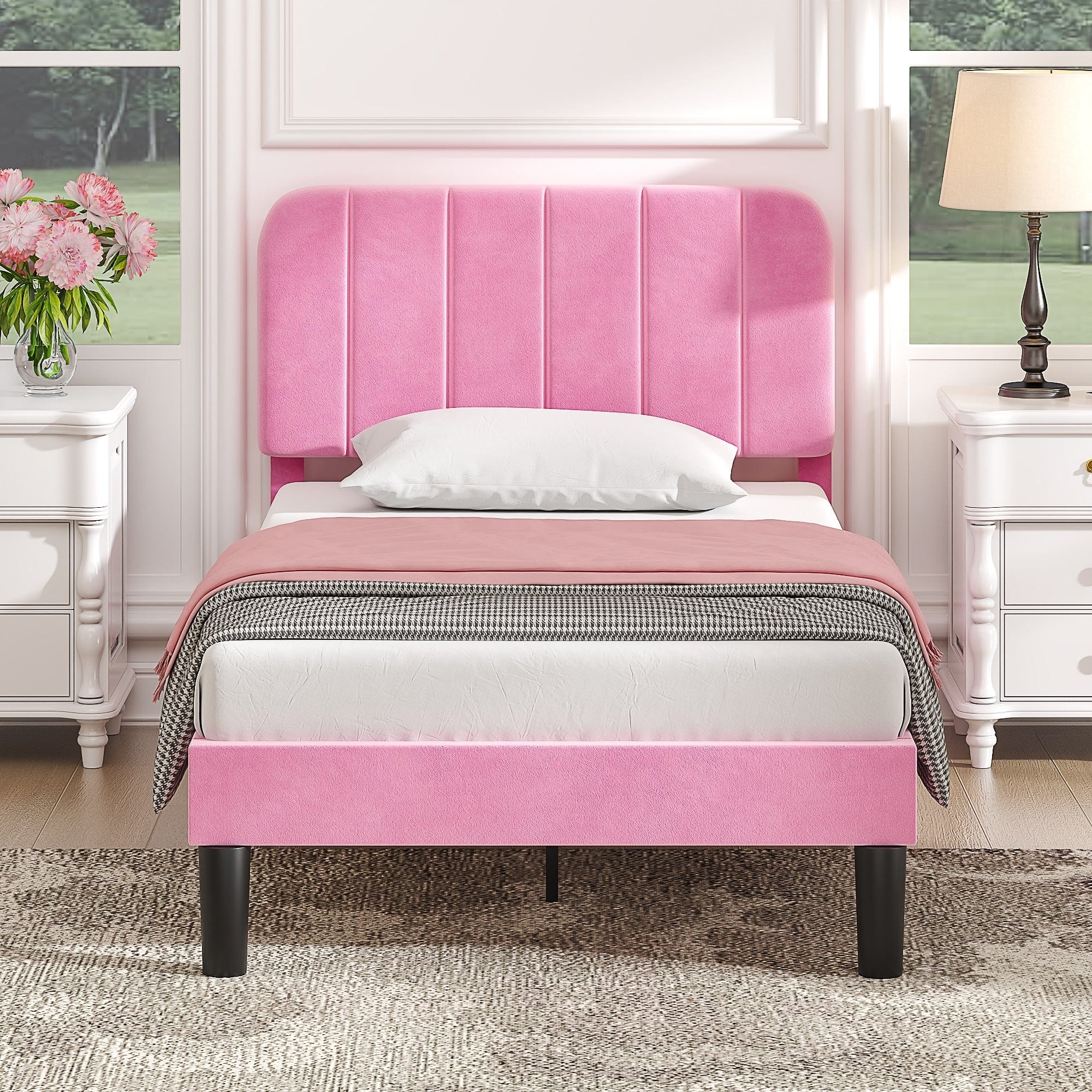 Option Pink
