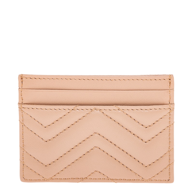 Gucci GG Marmont Card Case