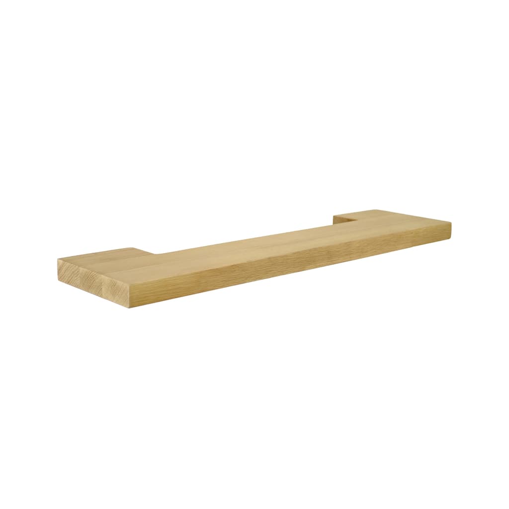 Native Trails Solace 25" Wood Bathroom Shelf