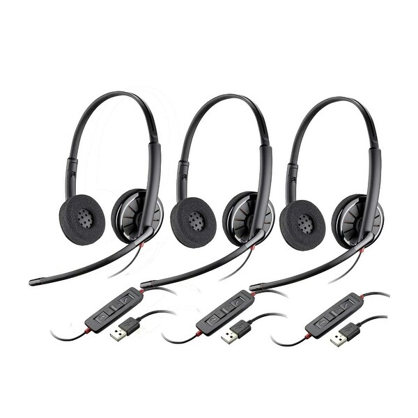 plantronics blackwire c220