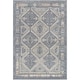 preview thumbnail 2 of 4, Wall Traditional Area Rug