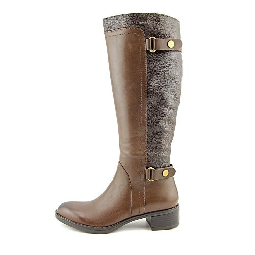 franco sarto wide calf riding boots