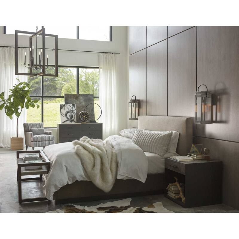 Progress Lighting Union Square Single Light 9-3/4" Wide Outdoor Wall
