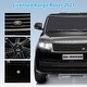 preview thumbnail 35 of 33, 24V Licensed Land Rover Ride On Car, Kids Electric Car with 2-Seater, Parent Remote Control - 52x32x24in