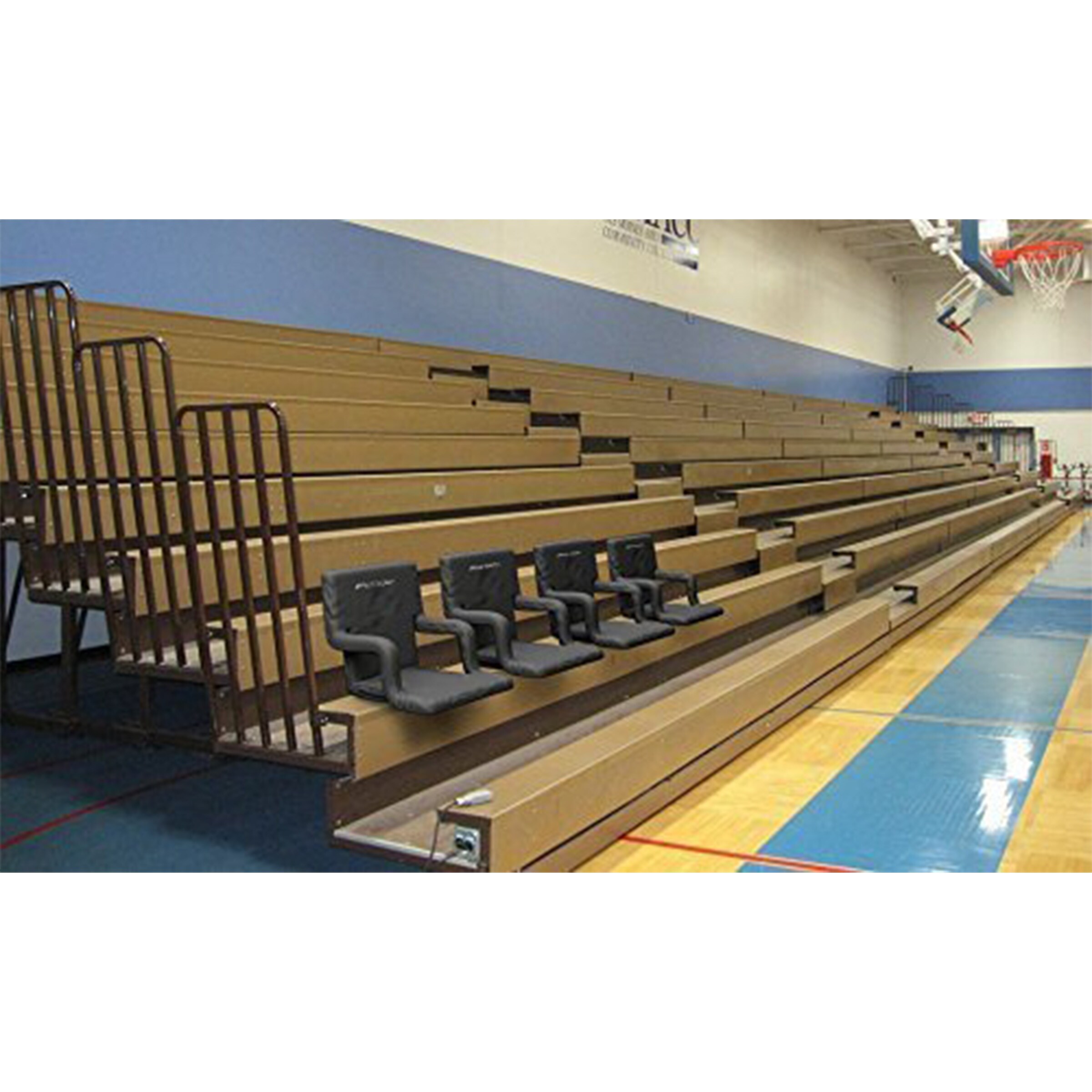 Home complete deals stadium chair