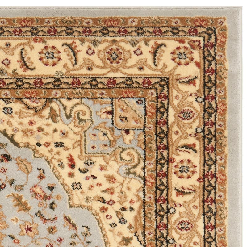 SAFAVIEH Lyndhurst Feryal Traditional Oriental Medallion Rug
