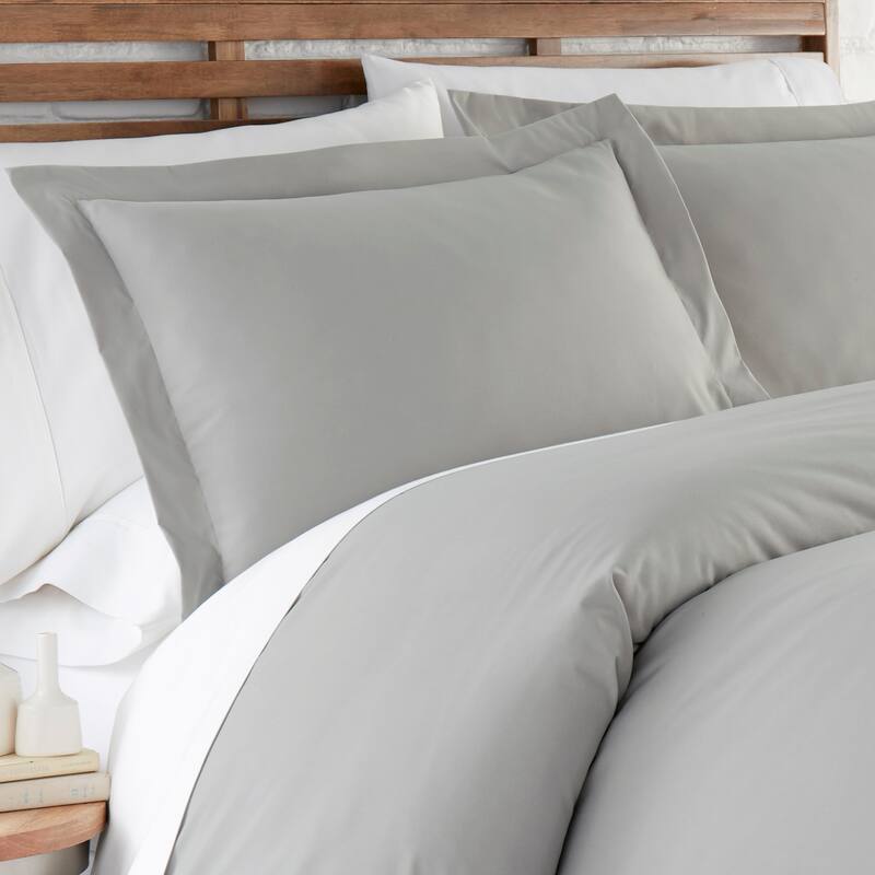 Vilano Classic Ultra-soft Duvet Cover Set